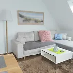 Yachthafen De Lorenzo Апартаменты *