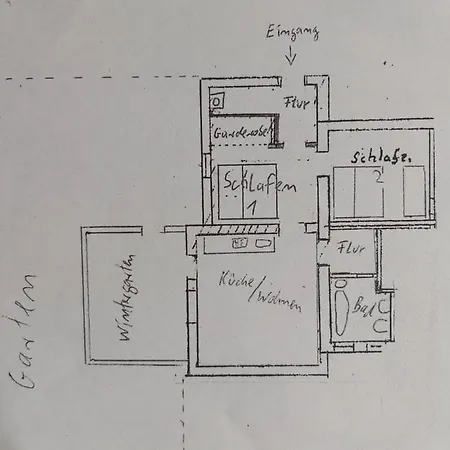 Apartment Yachthafen De Lorenzo *