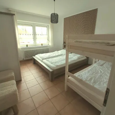 Apartment Yachthafen De Lorenzo
