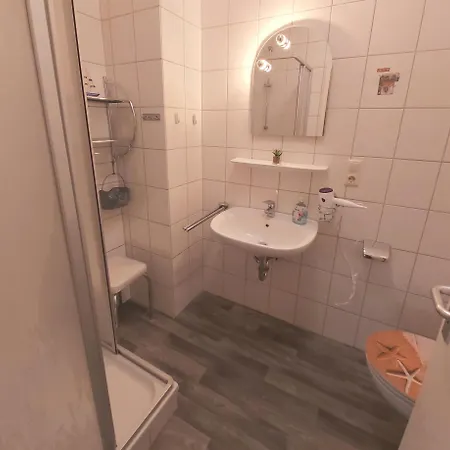 Apartment Yachthafen De Lorenzo