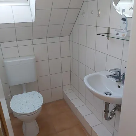 Apartment Yachthafen De Lorenzo *