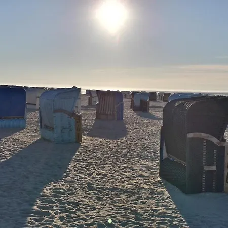 Yachthafen De Lorenzo Daire *